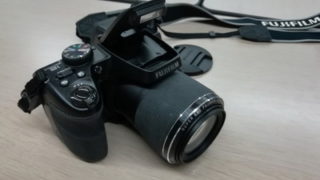 FUJIFILM デジタルカメラ FinePix S9800の口コミ・レビュー｜私の 